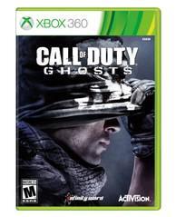 Microsoft Xbox 360 (XB360) Call of Duty Ghosts [In Box/Case Complete]